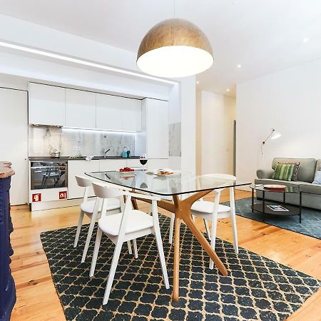 Joivy Avenida Apartments ลิสบอน ภายนอก รูปภาพ