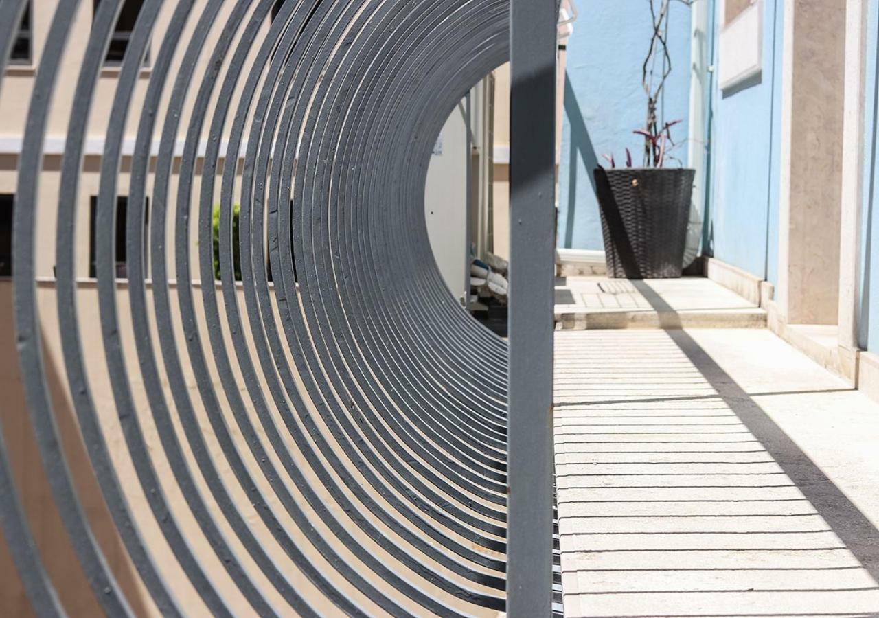 Joivy Avenida Apartments ลิสบอน ภายนอก รูปภาพ